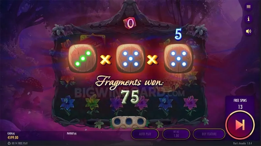 Fishing Game Promotion